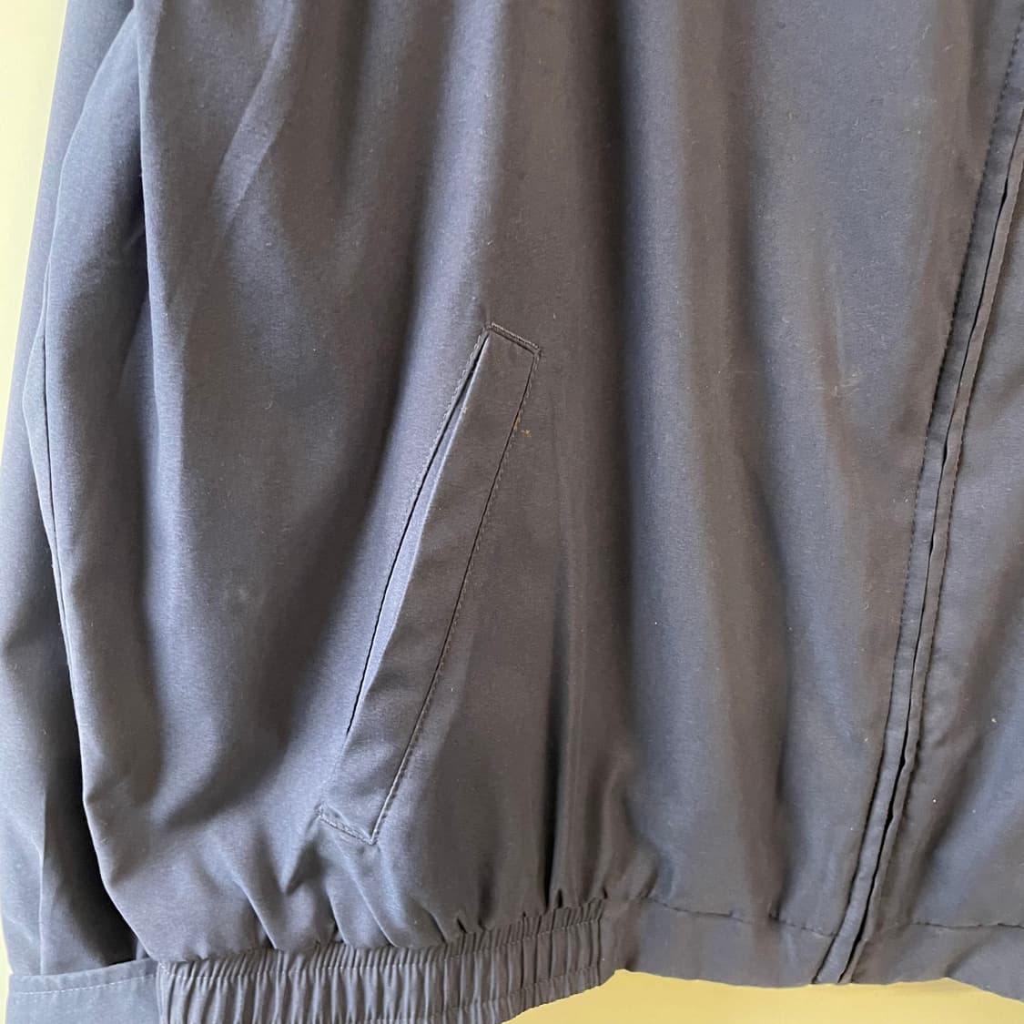 90s 폴로랄프로렌 드리즐러자켓 상품이미지5