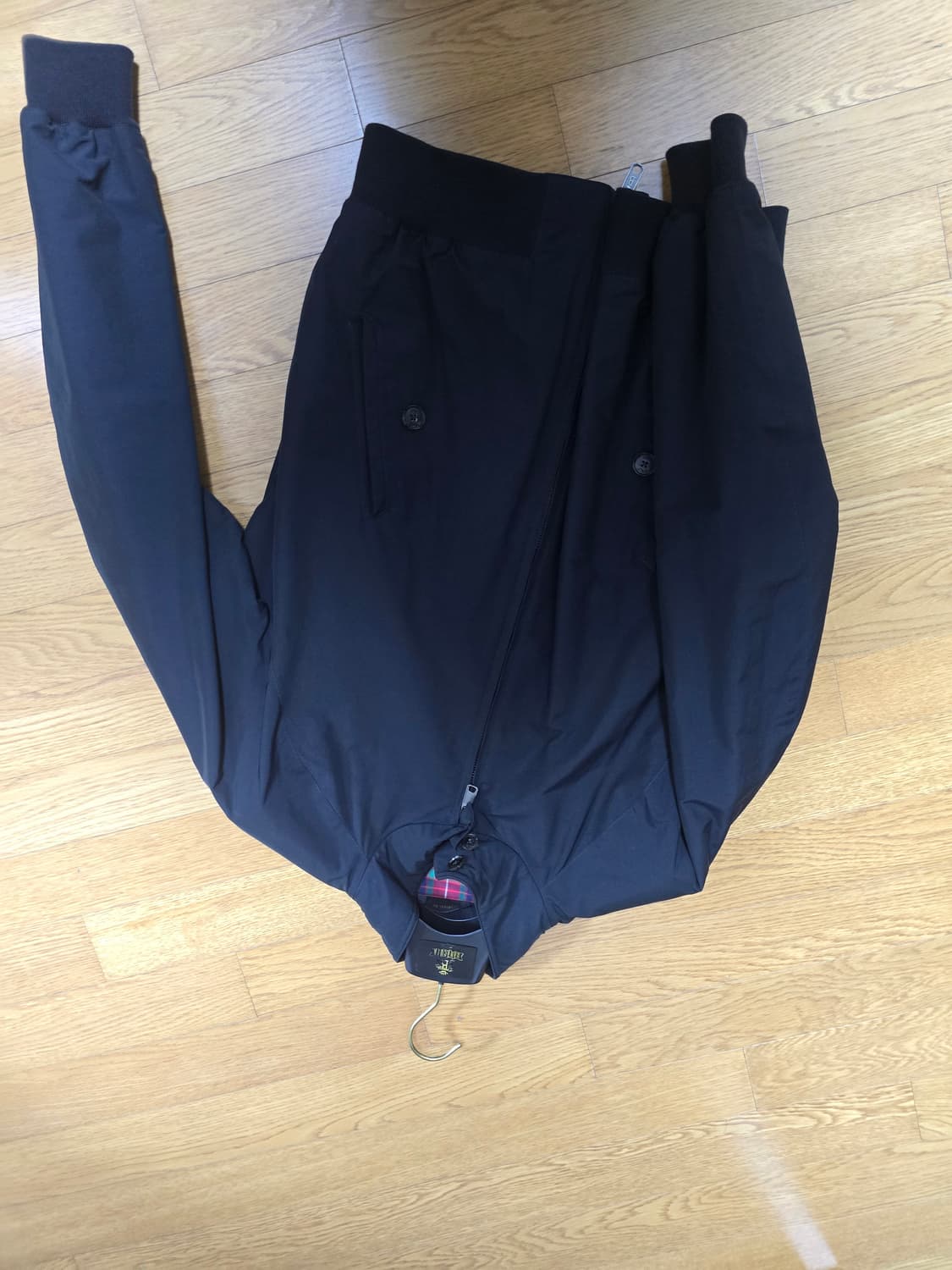 바라쿠타 g9 다크네이비 40 상품이미지1