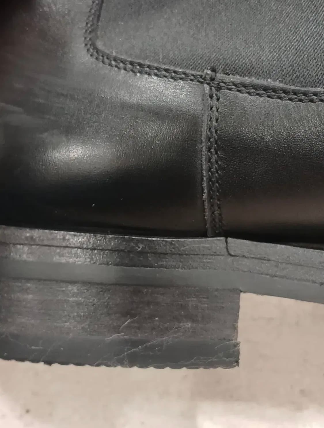 TOM FORD CHELSEA BOOTS 상품이미지3