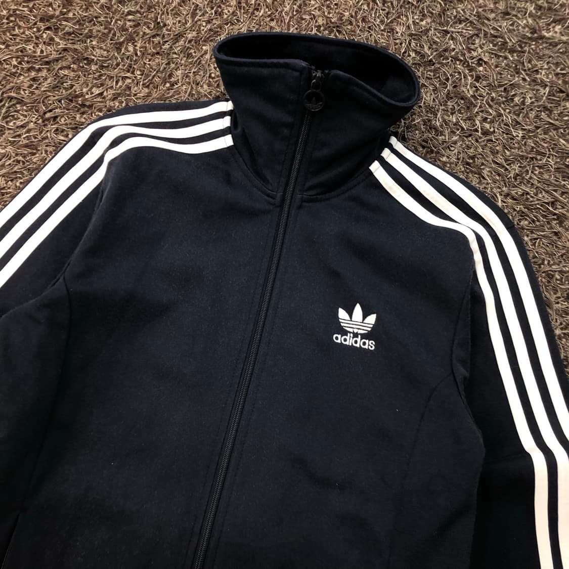 아디다스 유로파 져지 트랙 자켓 상품이미지2