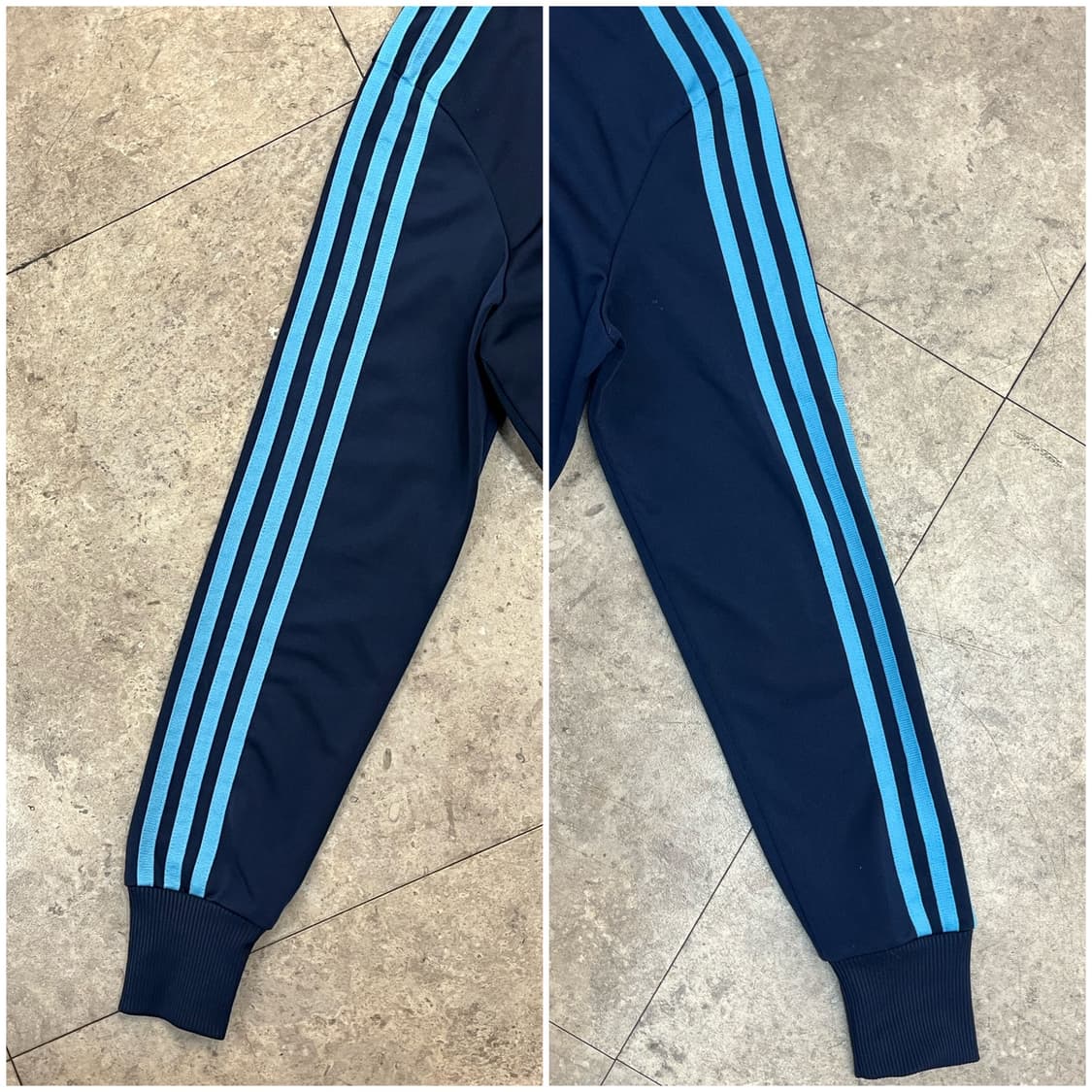 아디다스 파이어버드 져지 네이비 95 #csz2534 상품이미지7