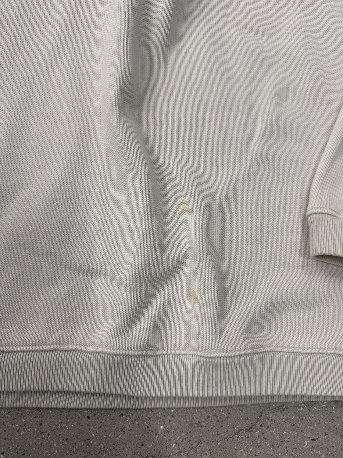 stone island archive cotton hoodie 상품이미지8