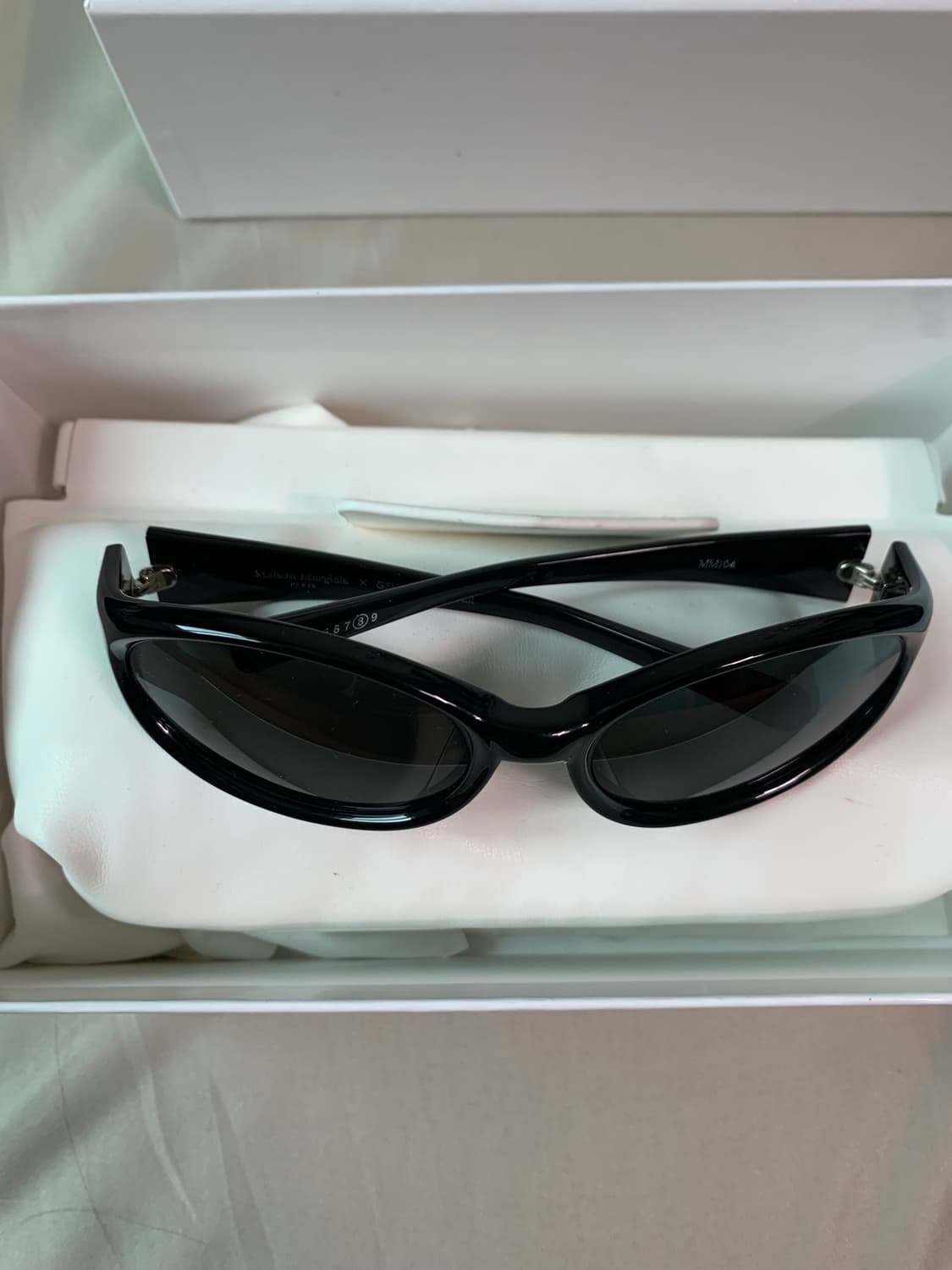 젠몬 마르지엘라 mm104 상품이미지1