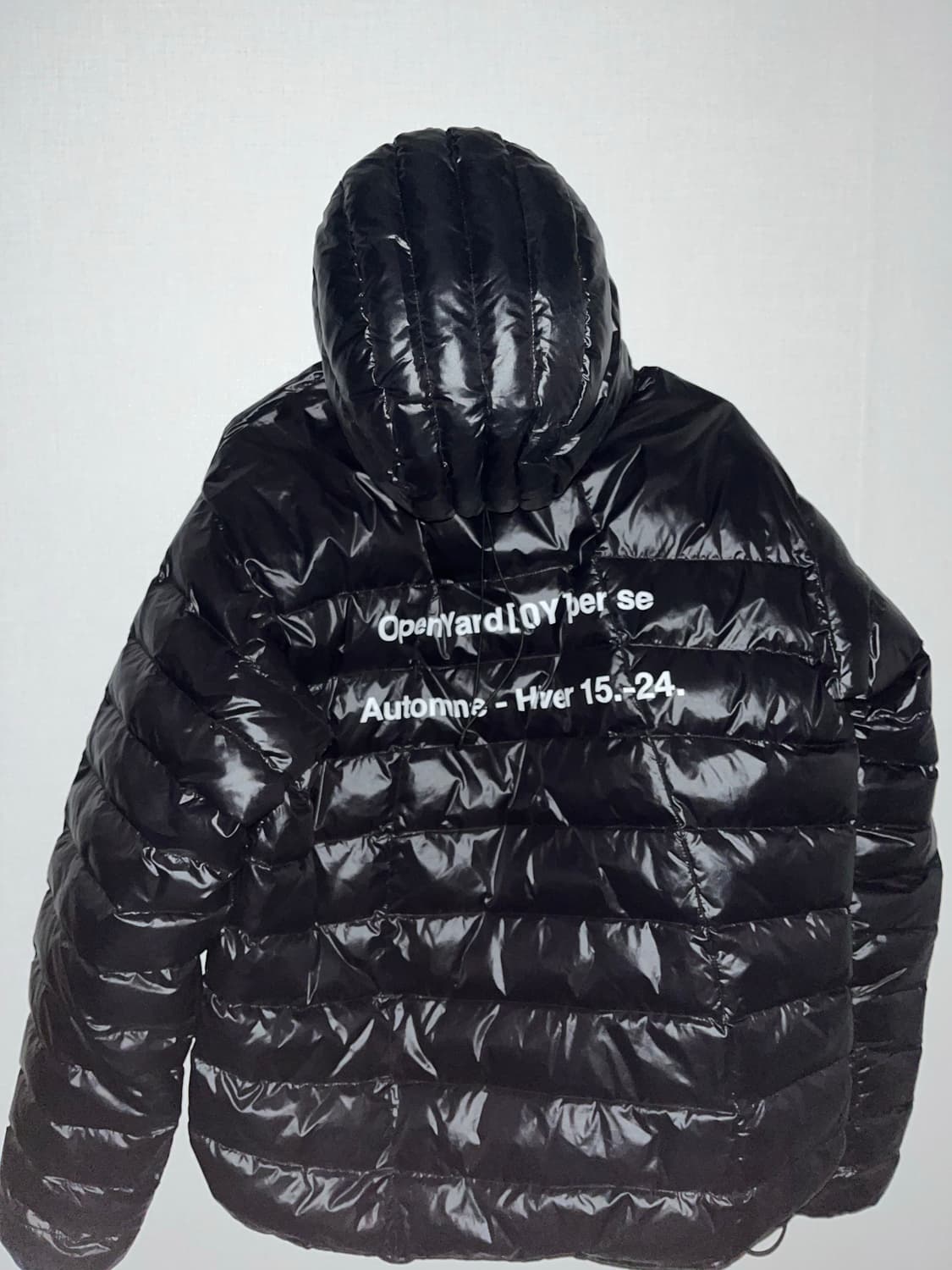 OY경량패딩 상품이미지2