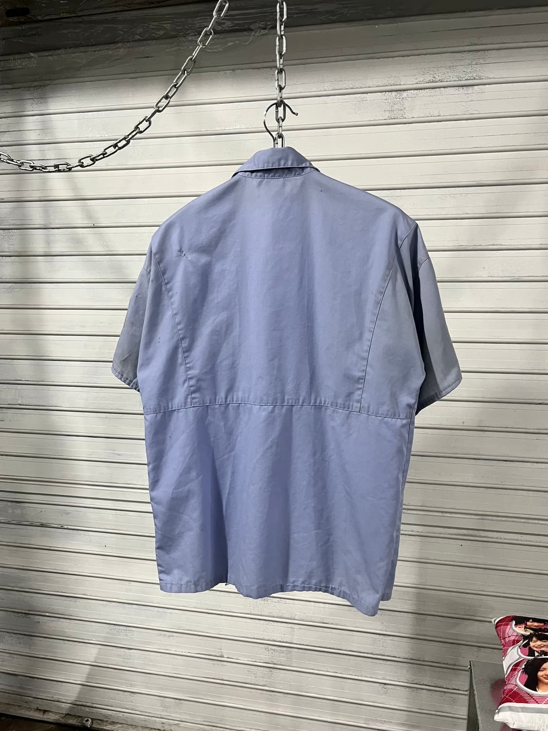 Aitoz dirty work shirt 상품이미지7