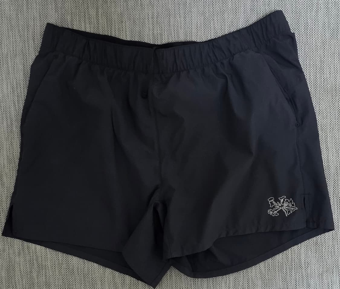 포탈 Portal Marka Liner Short Black Beauty 상품이미지1