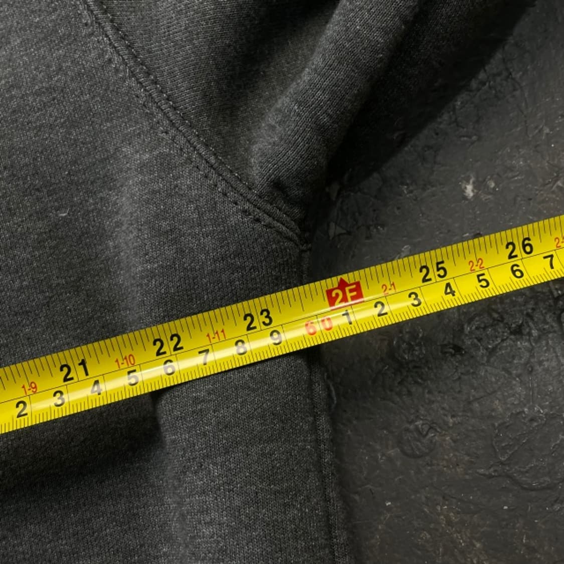 100 칼하트 써멀 후드집업  상품이미지6