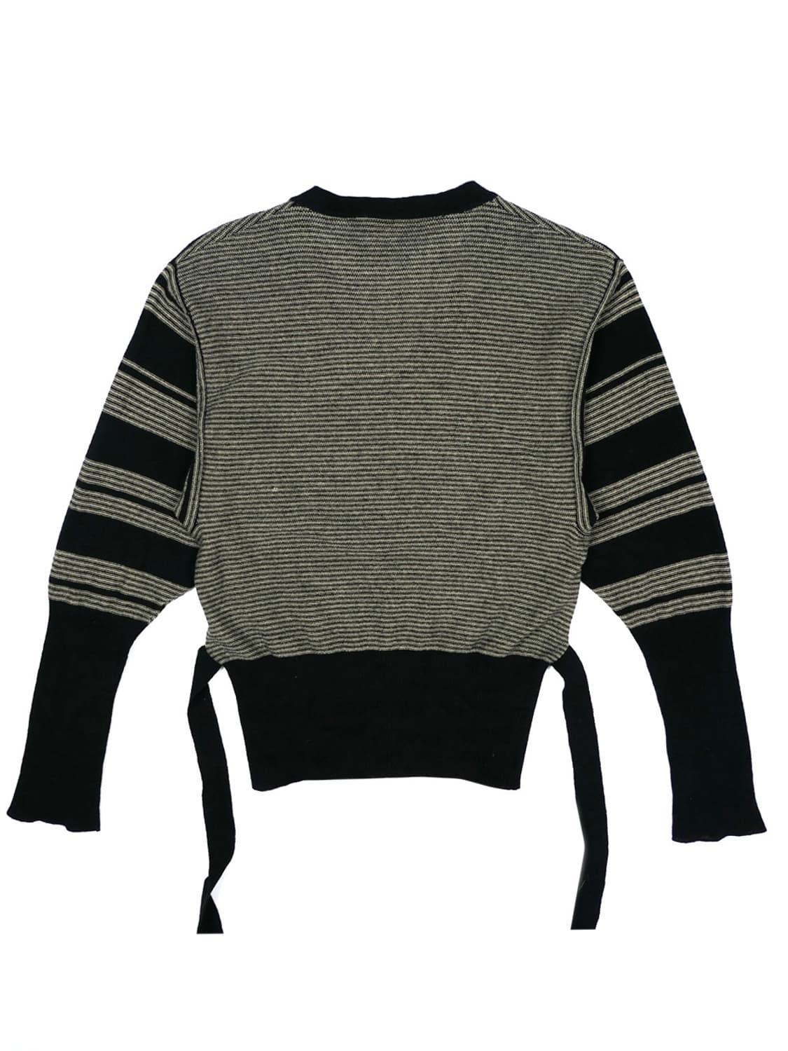 Sonia Rykiel ribbon stripe knit 상품이미지5