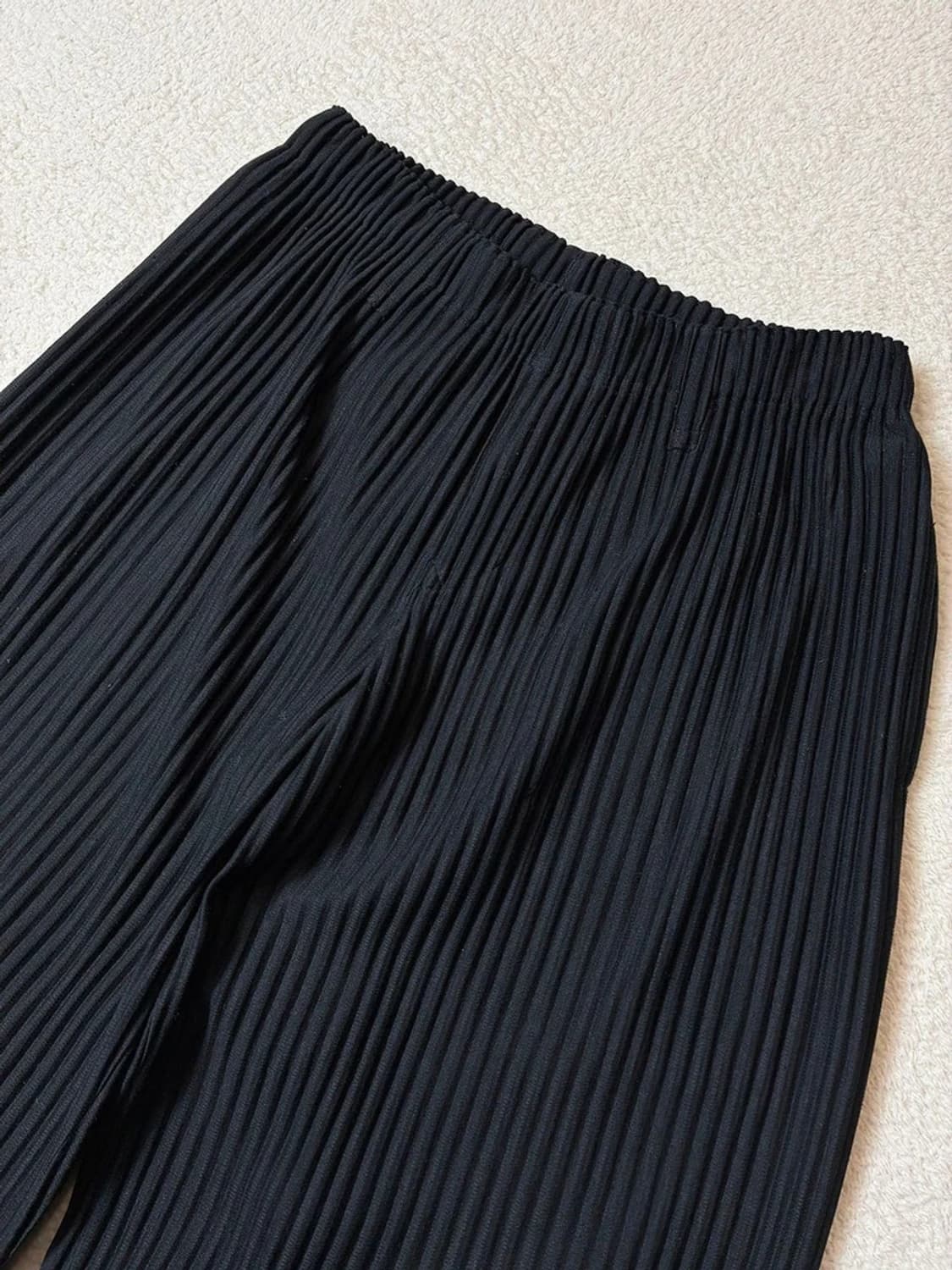 옴므플리세 이세이미야케 23ss 플리츠 팬츠 PN6872 상품이미지2