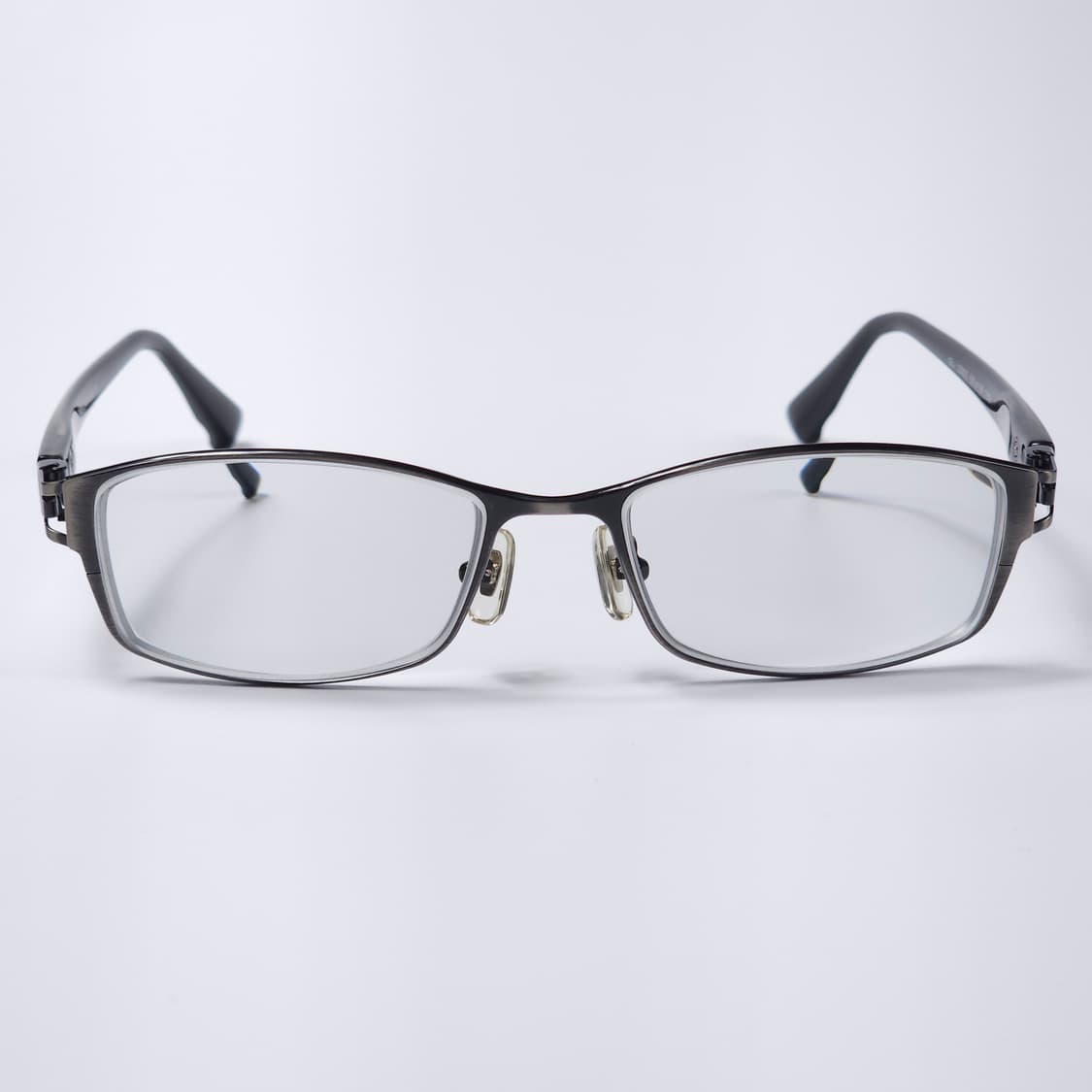 겔랑 빈티지 안경 상품이미지1