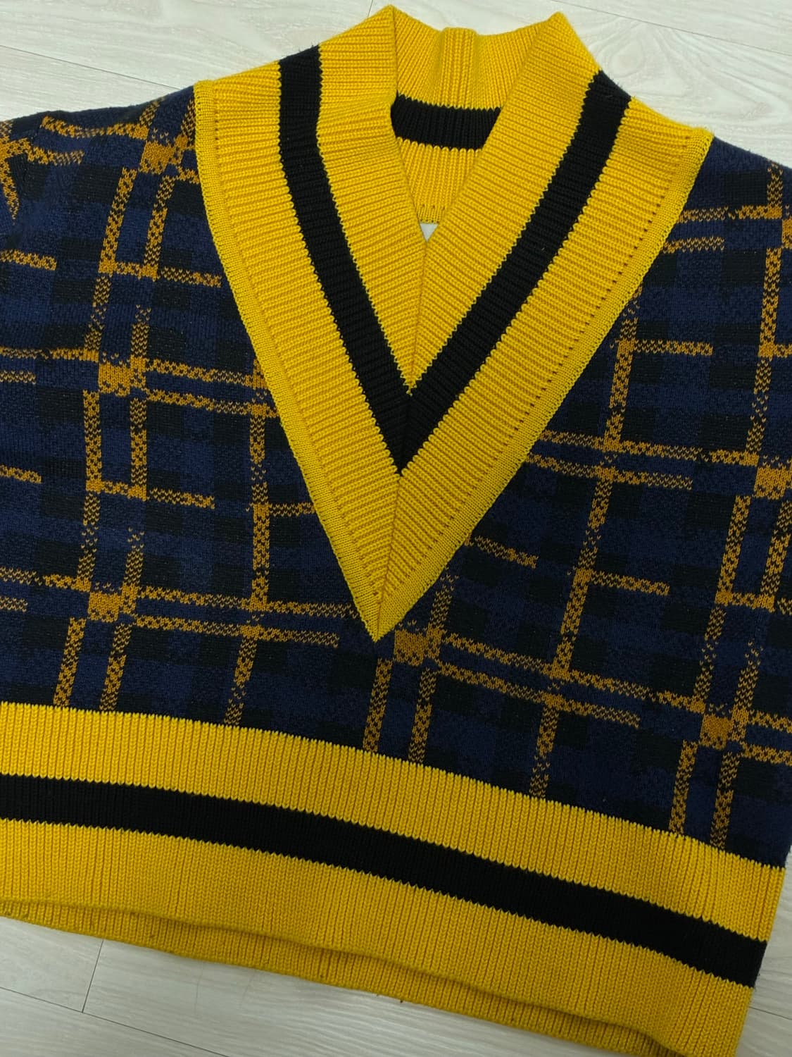 헨릭빕스코브 니트  상품이미지2