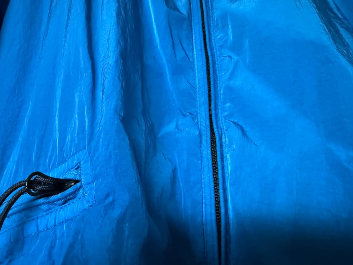 CP컴퍼니 크롬-R 렌즈 숏 봄버 자켓 상품이미지10