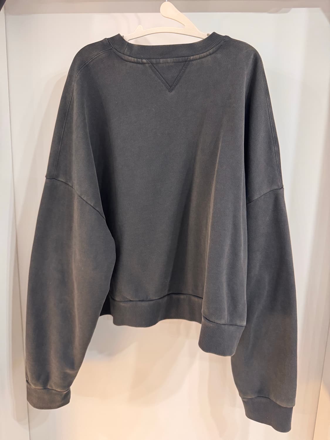 엔타이어 스튜디오 스웻셔츠 M 상품이미지3