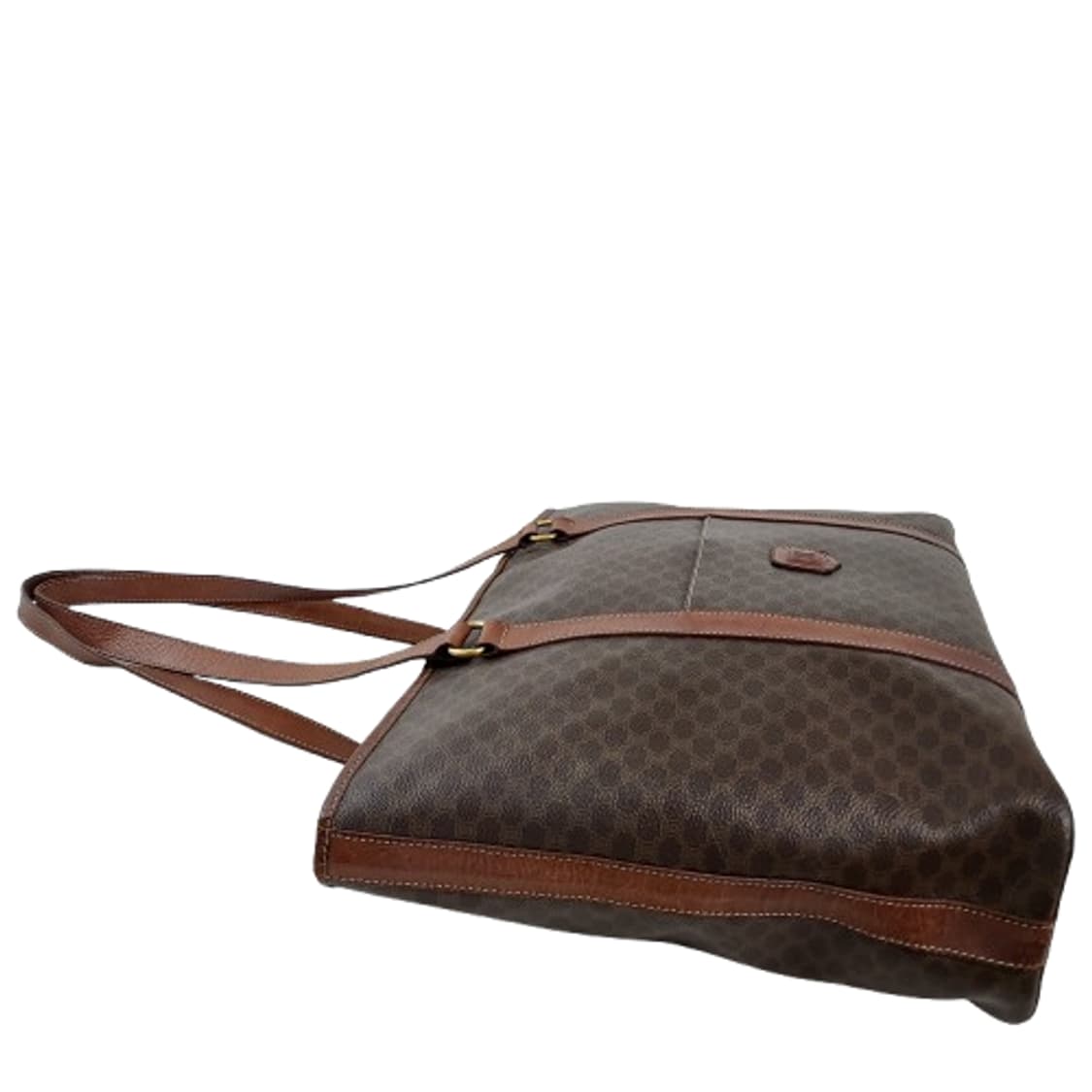 정품 셀린느 빈티지 마카담 숄더백 상품이미지5