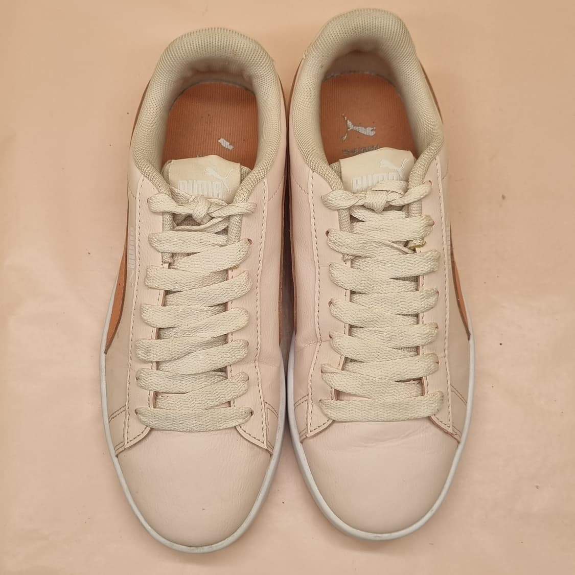 퓌마 니키클래식 여성스니커즈240  상품이미지2