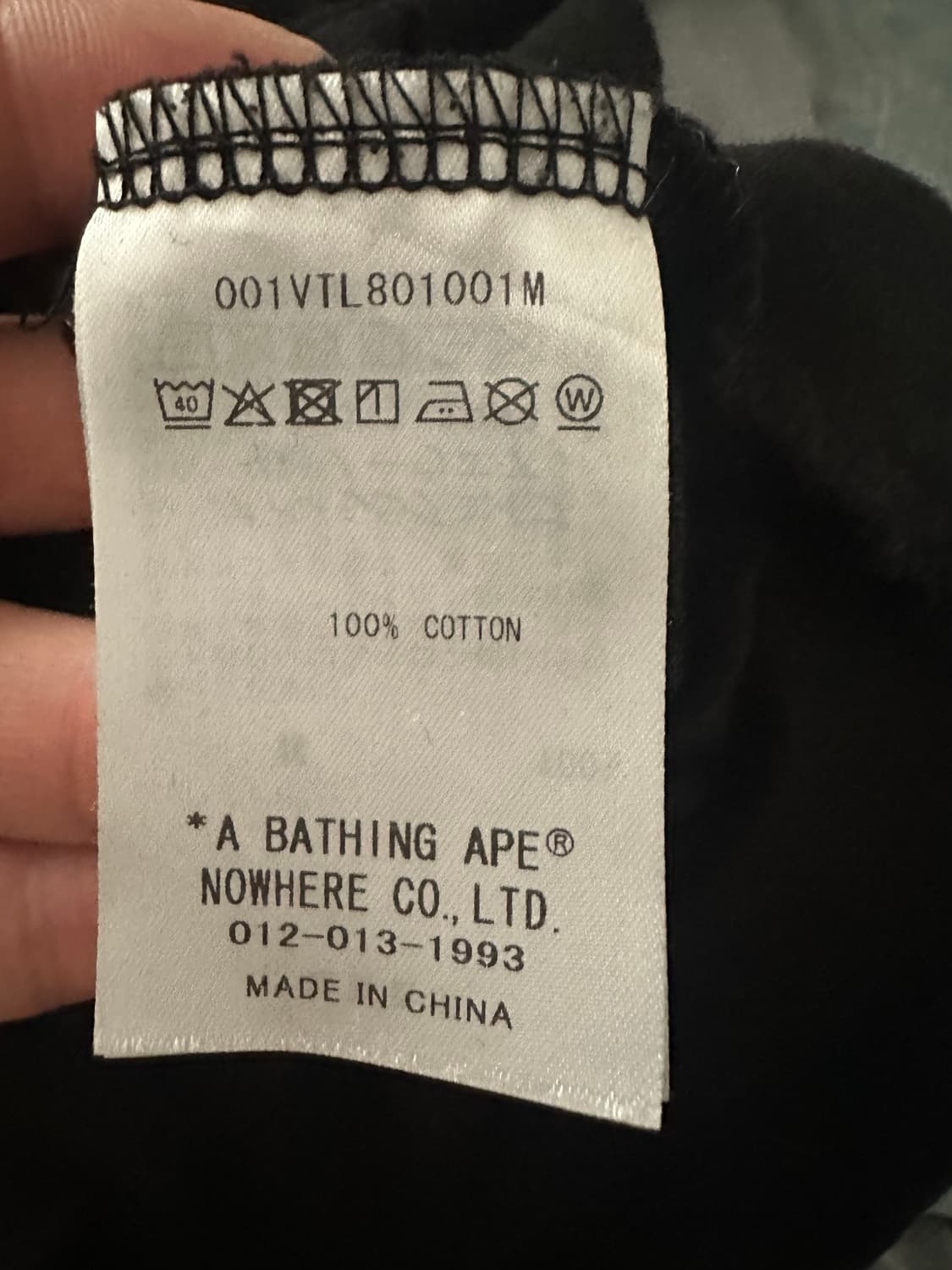 베이프 나시 상품이미지3