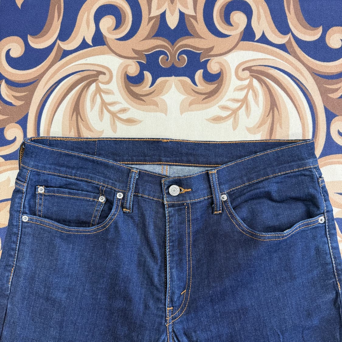 (34)리바이스 Levis 511 데님팬츠 상품이미지4
