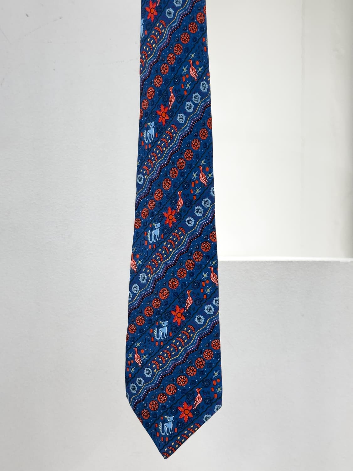 에르메스 넥타이 (개당 가격) 상품이미지6