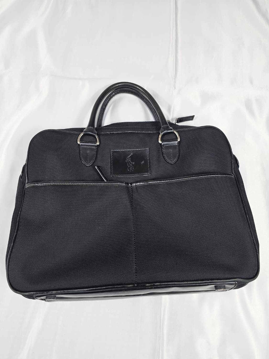 폴로서류가방 상품이미지1