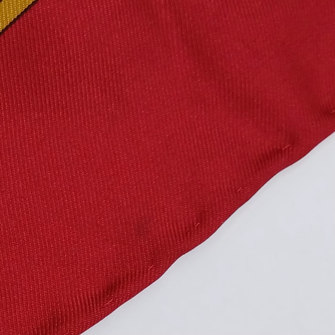 LANCEL 란셀 실크 스카프 (86cm) [BFS10751-68-04] 상품이미지8