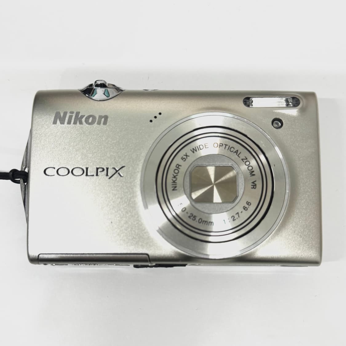 니콘 쿨픽스 s5100 / Nikon coolpix 상품이미지3