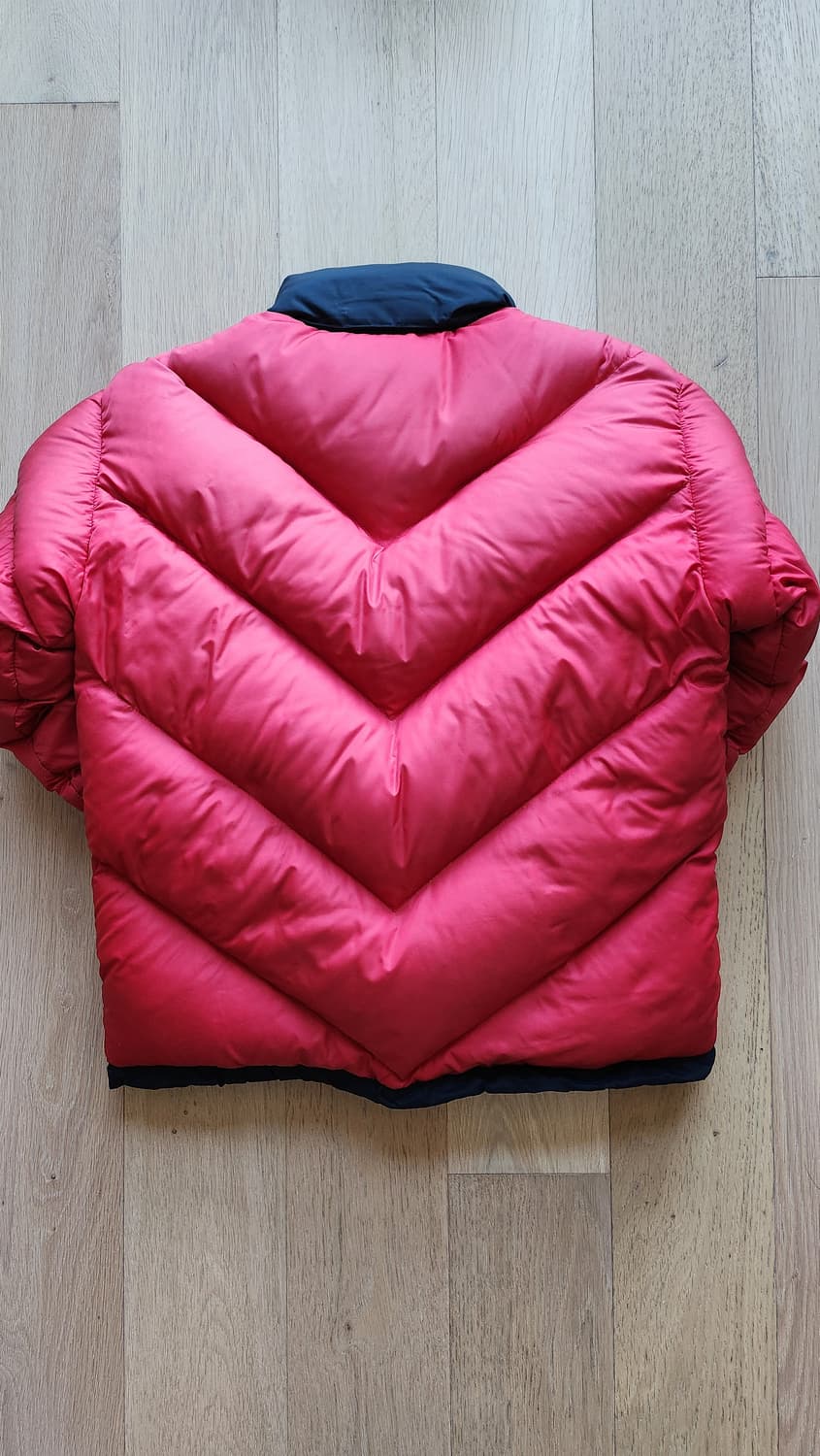 90s 노스페이스 어센트 s 상품이미지2