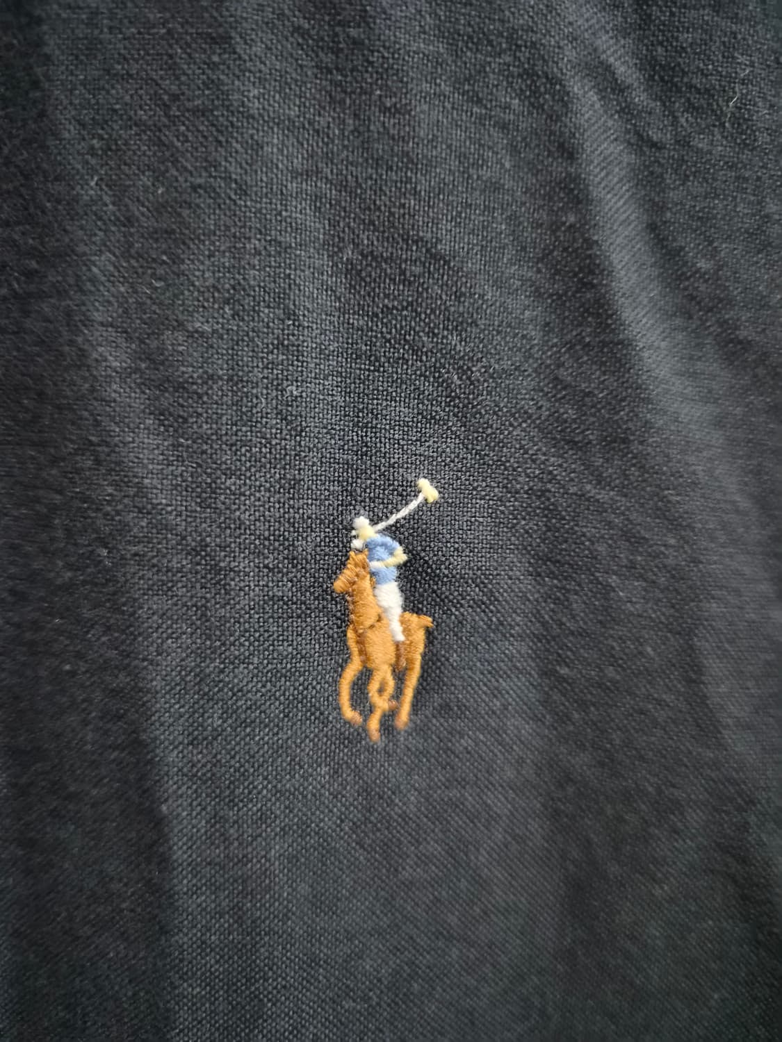 M/100) 폴로 랄프로렌 클래식핏 옥스포드 셔츠 팝니다 상품이미지3