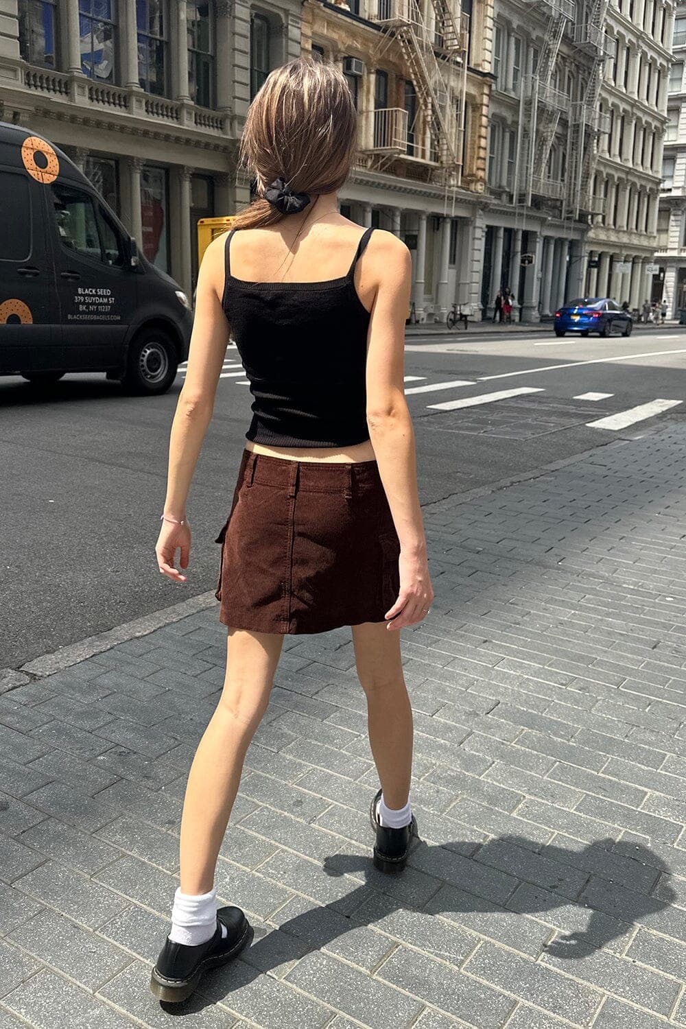 브랜디멜빌 산드라 탑 상품이미지2