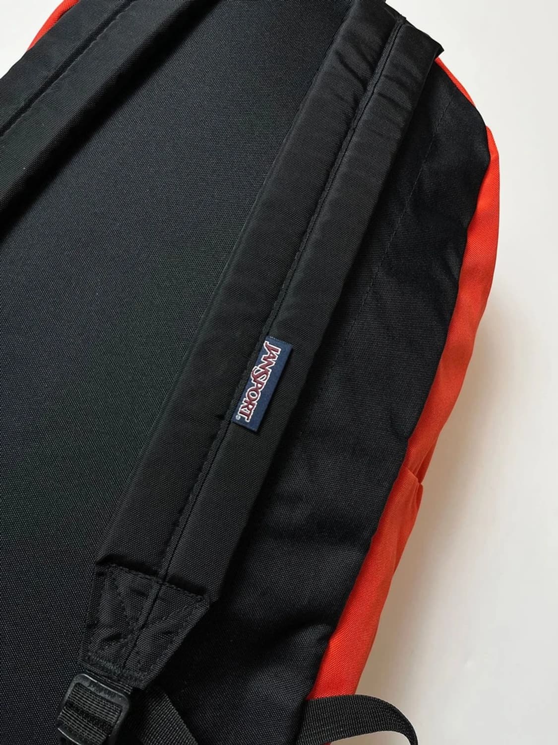 잔스포츠 로고 패치 슈퍼브레이크 백팩 Q1408 상품이미지6