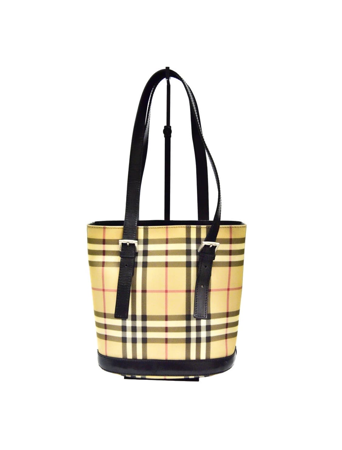 버버리 노바체크 숄더백 (정품) 상품이미지3