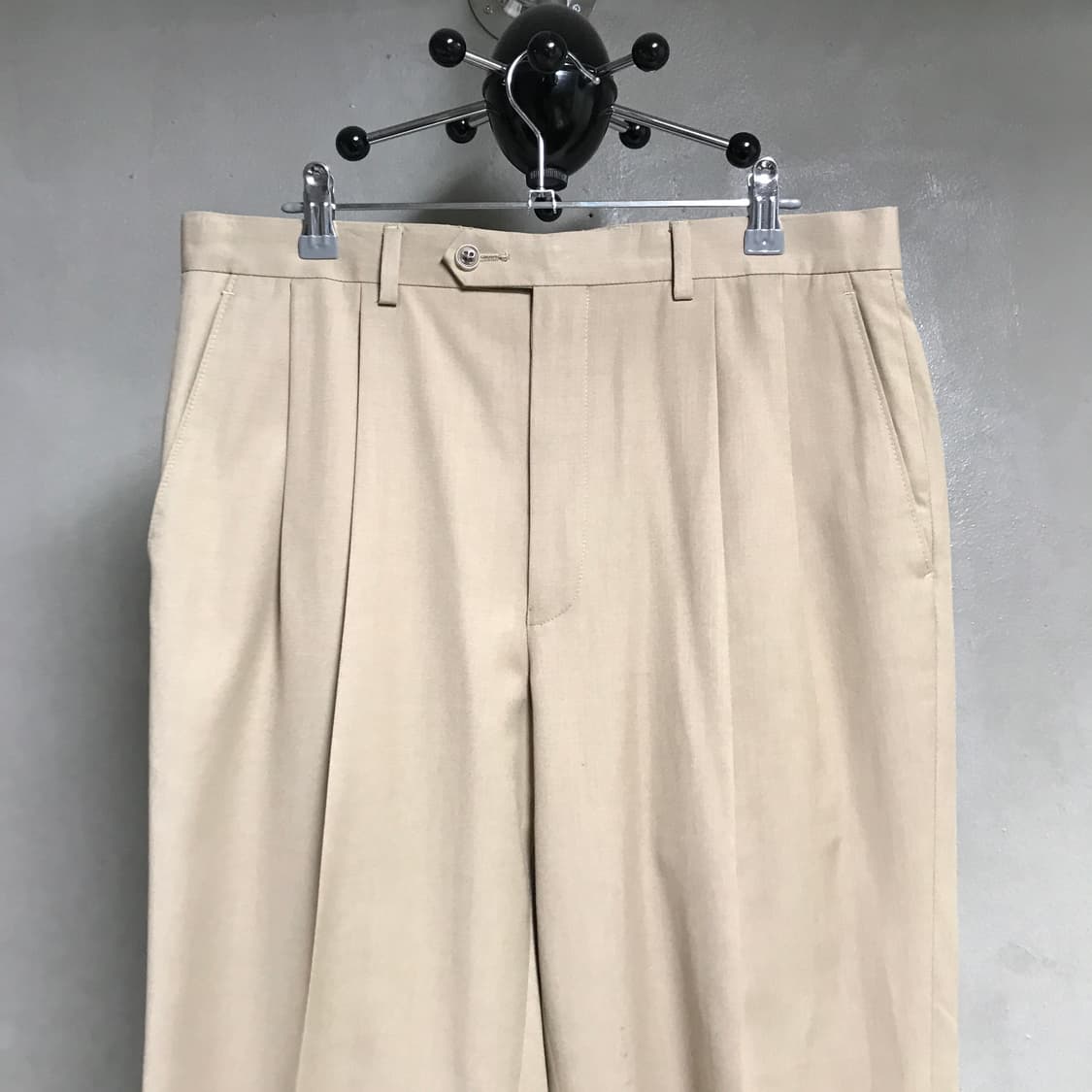 랄프로렌 베이지 치노 팬츠 -(W) 상품이미지2