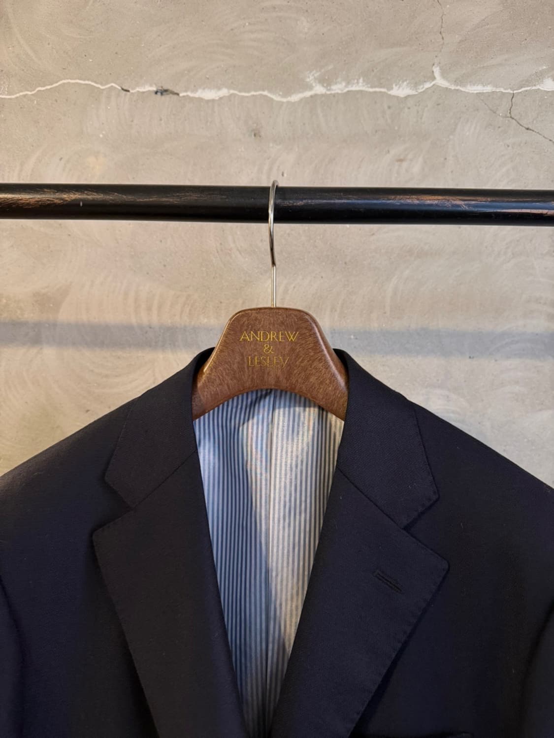 빨질레리 테일러드 자켓 100 상품이미지3