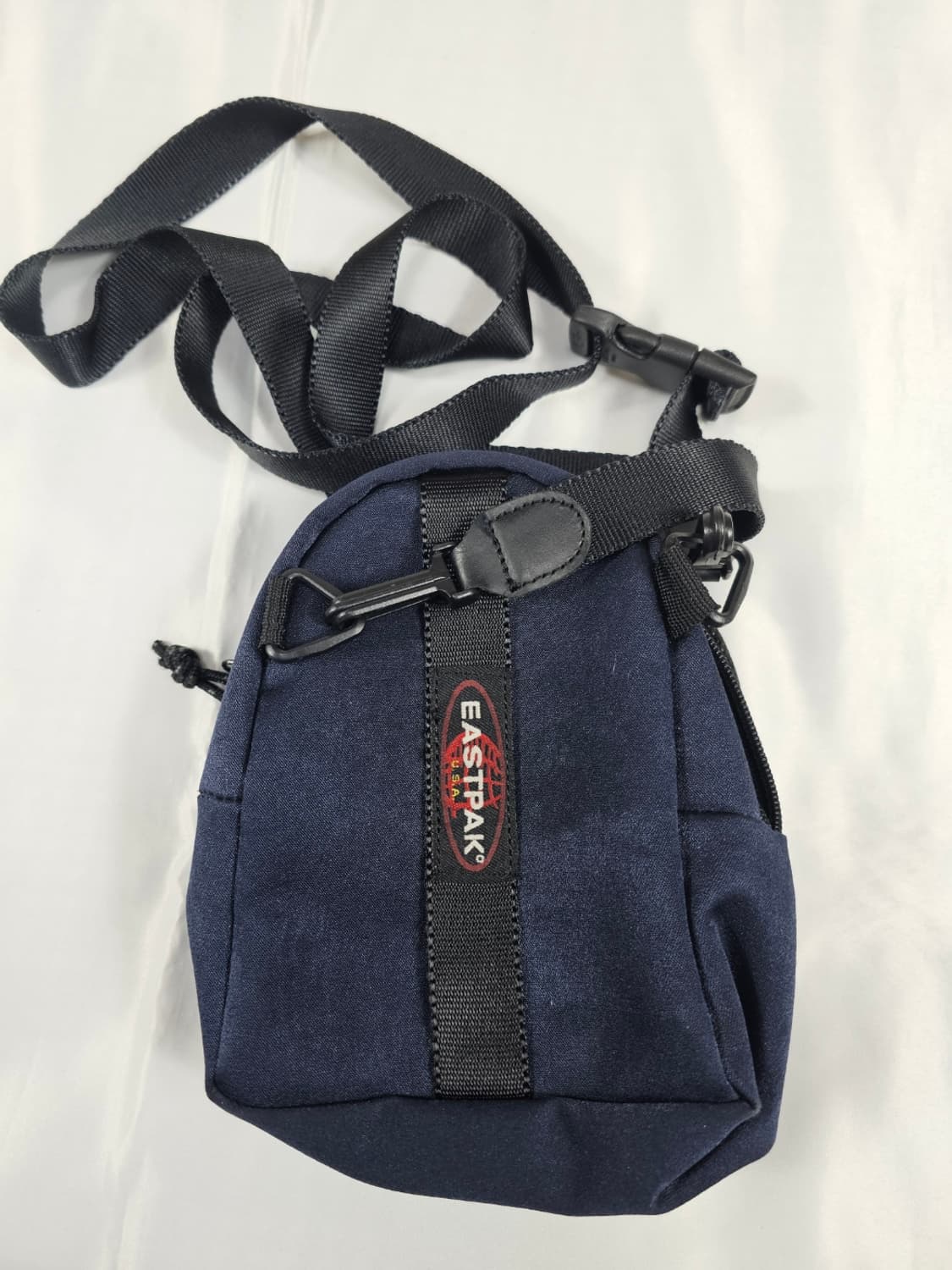 이스트팩미니크로스백 상품이미지5