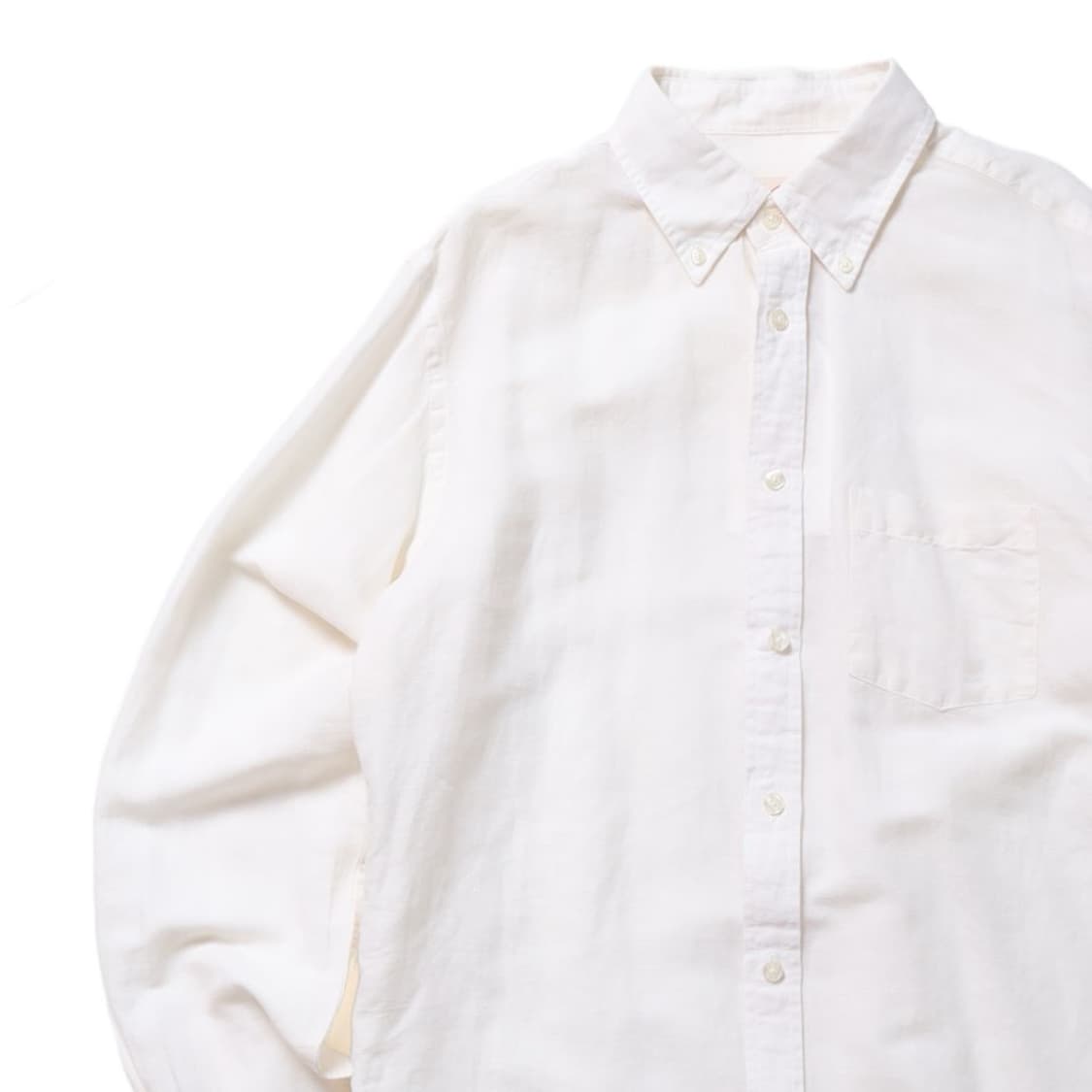 브룩스 브라더스 Brooks Brothers Linen Shirt  상품이미지2