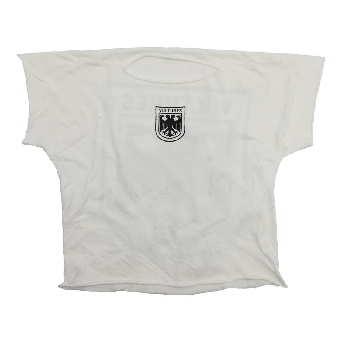 YEEZY 이지 벌처스 티셔츠 상품이미지1