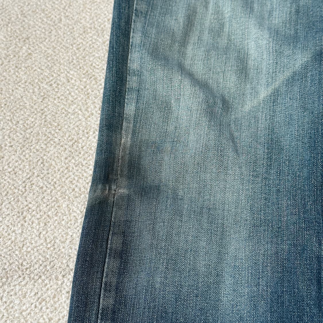 리바이스 511 데님 팬츠 상품이미지8