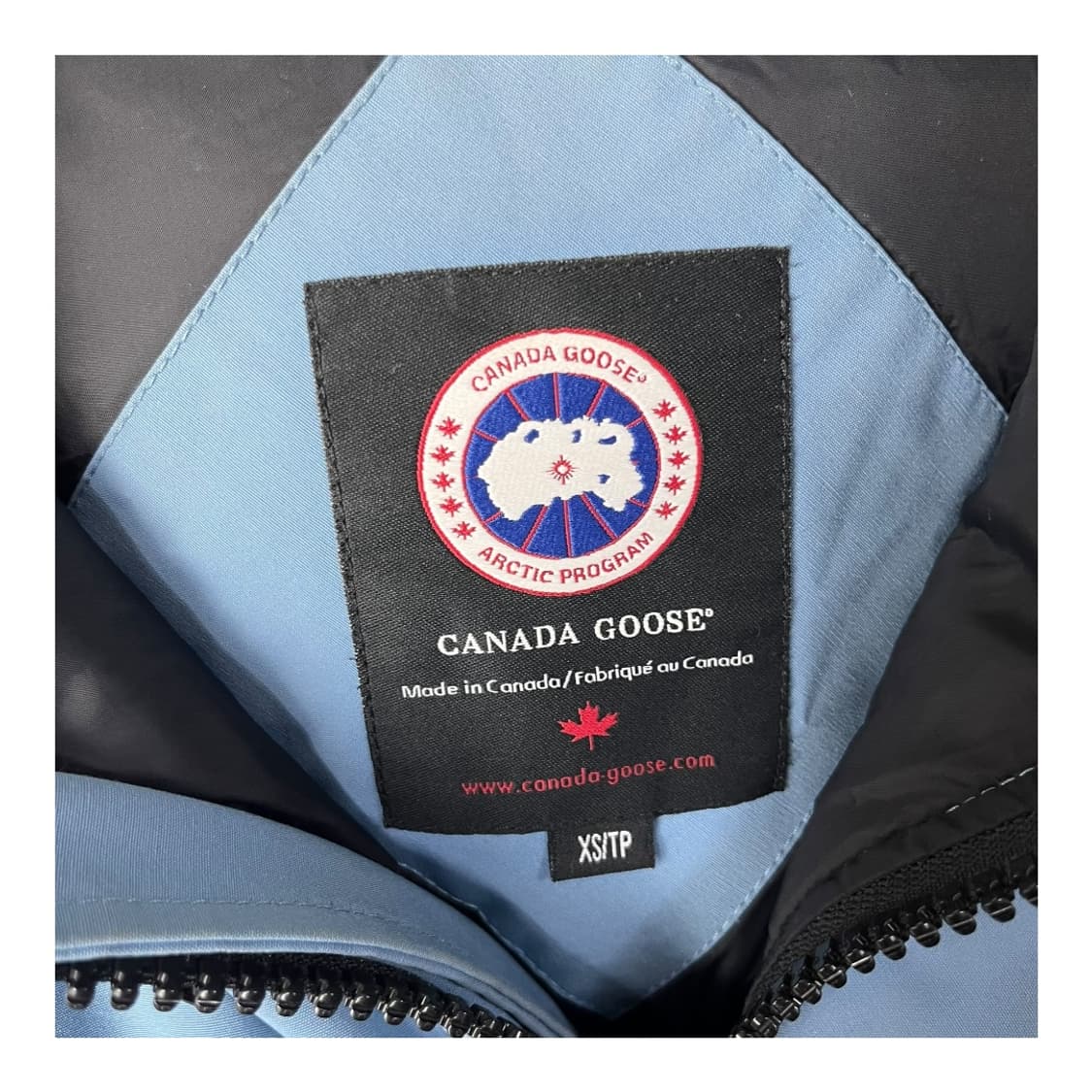 [Canada Goose] 캐나다구스 샤토파카 패딩 상품이미지5
