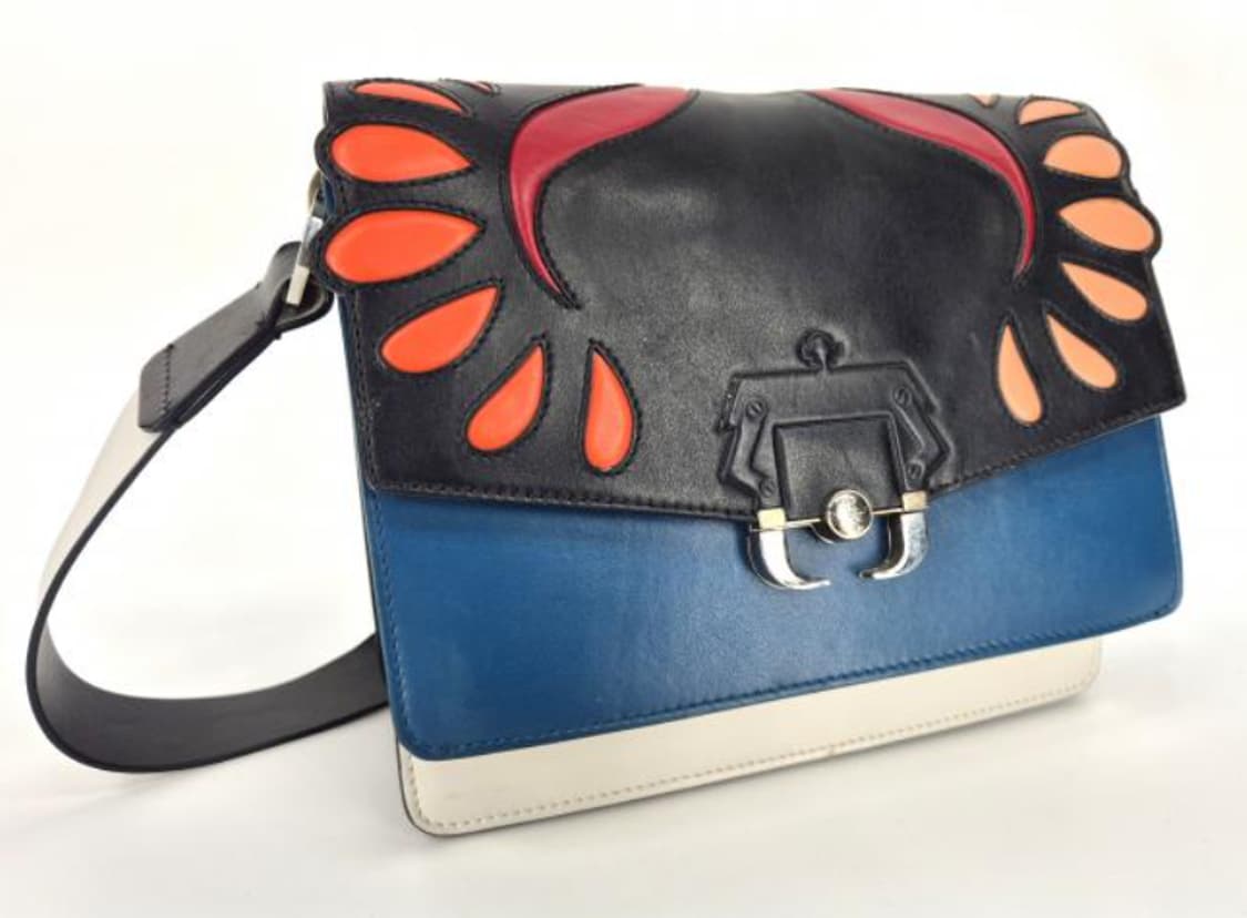 파울라카데마토리 숄더백 상품이미지1