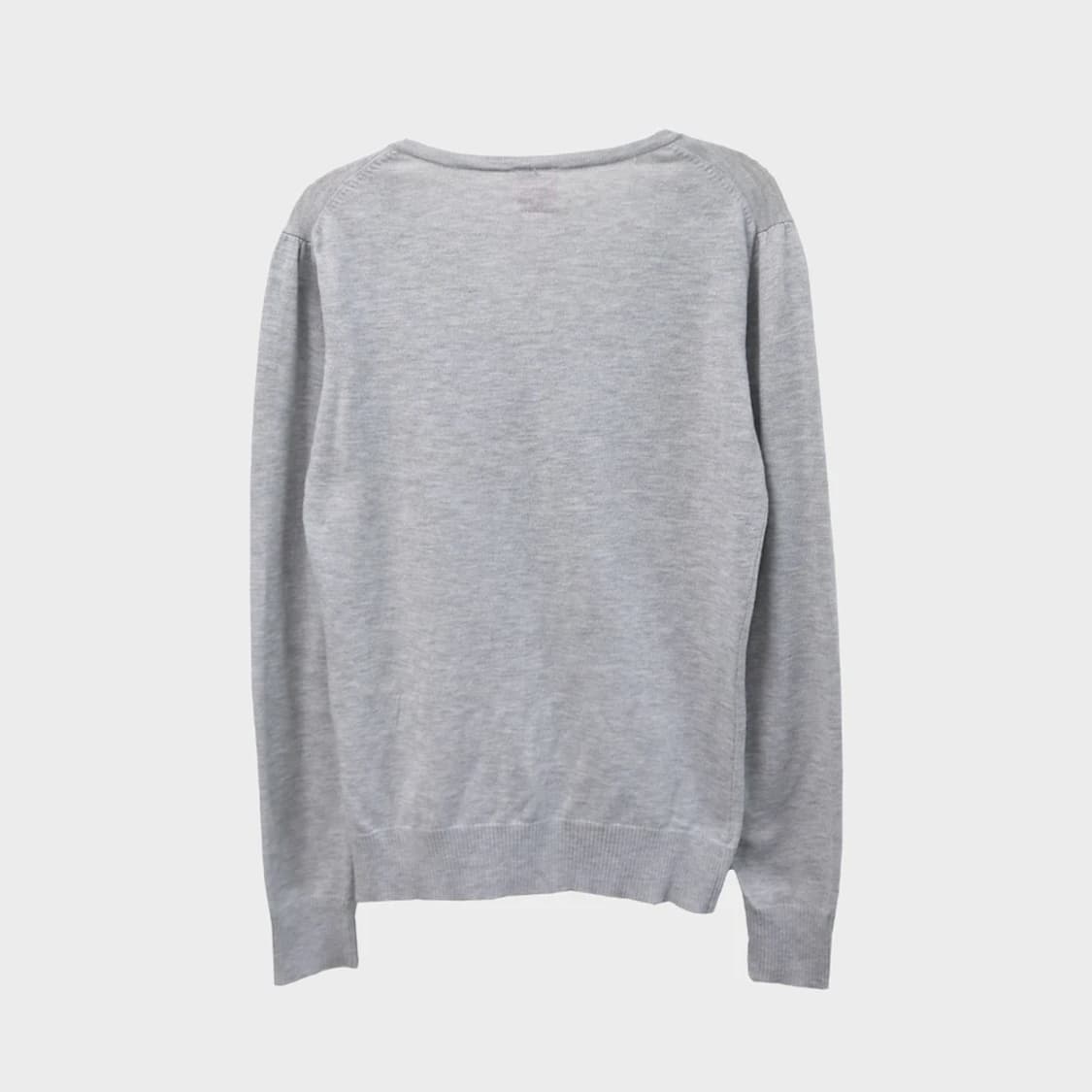 LD PRIME 니트 가디건 66281 상품이미지2