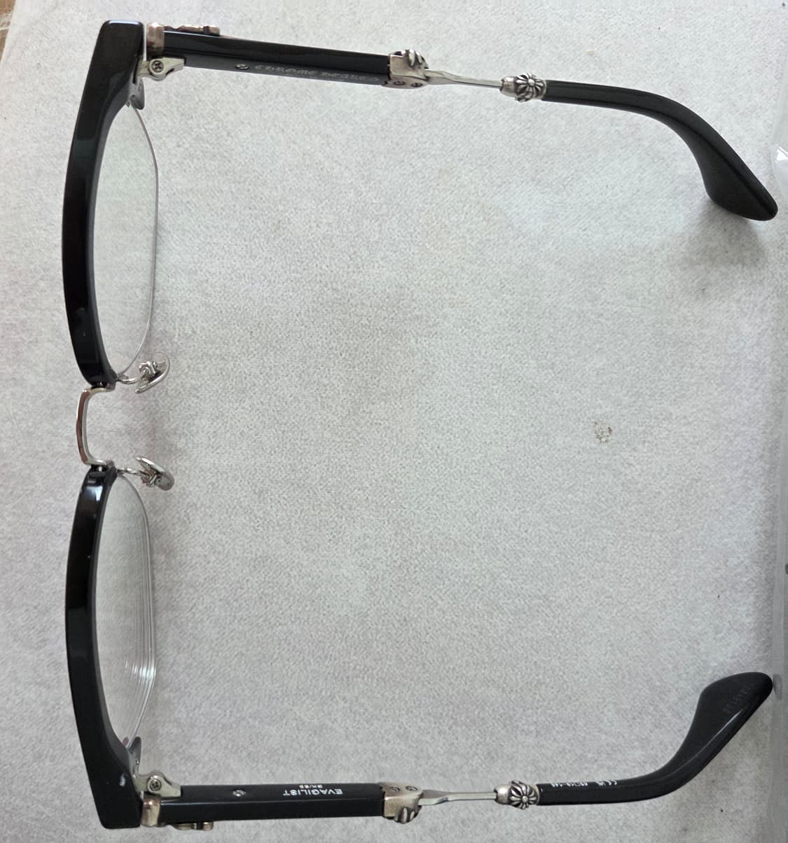 Chrome Hearts Evagilist 판매합니다. 상품이미지5