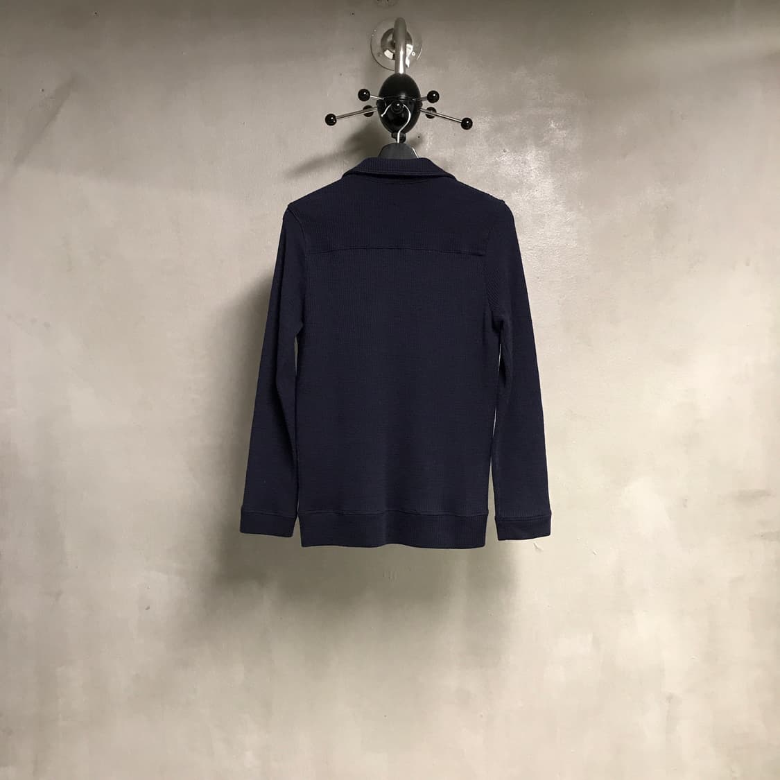 APC 아페쎄 카라 니트 M(W) 상품이미지7