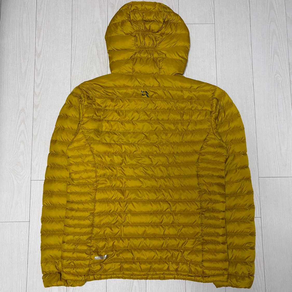 [M] 랩 Rab 마이크로라이트 알파인 사하라 상품이미지3