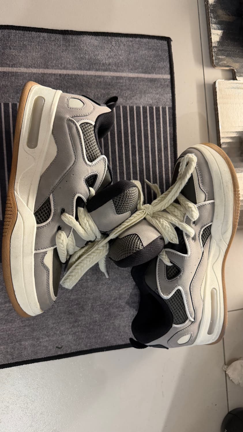 자라 보드화 43사이즈 (270~275) 상품이미지5