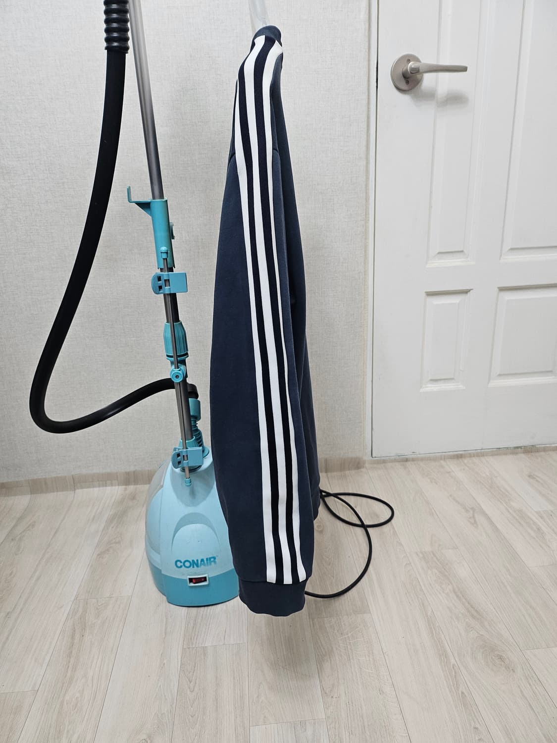 (100)L ☆초대장급☆ 아디다스 오리지널 [다크네이비] 맨투맨긴팔티 상품이미지4