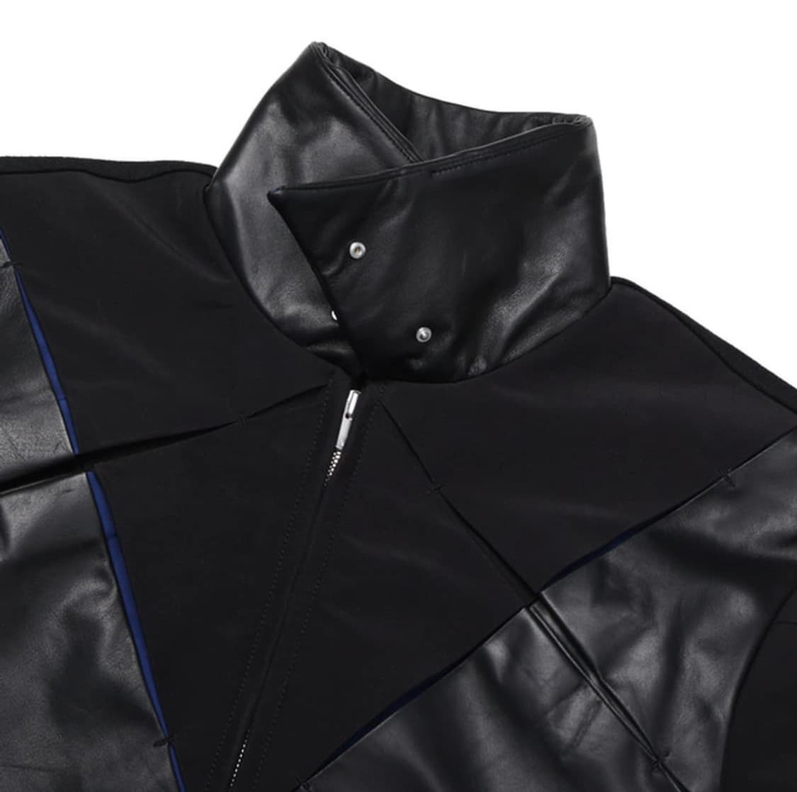 [뉴진스 해린 착용] 강정석 오리가미 자켓 상품이미지8