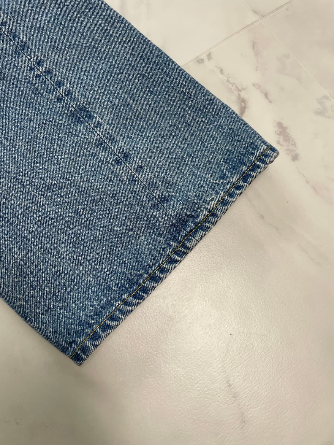 리바이스 LVC 블랙잭 55501 W32L32 상품이미지4