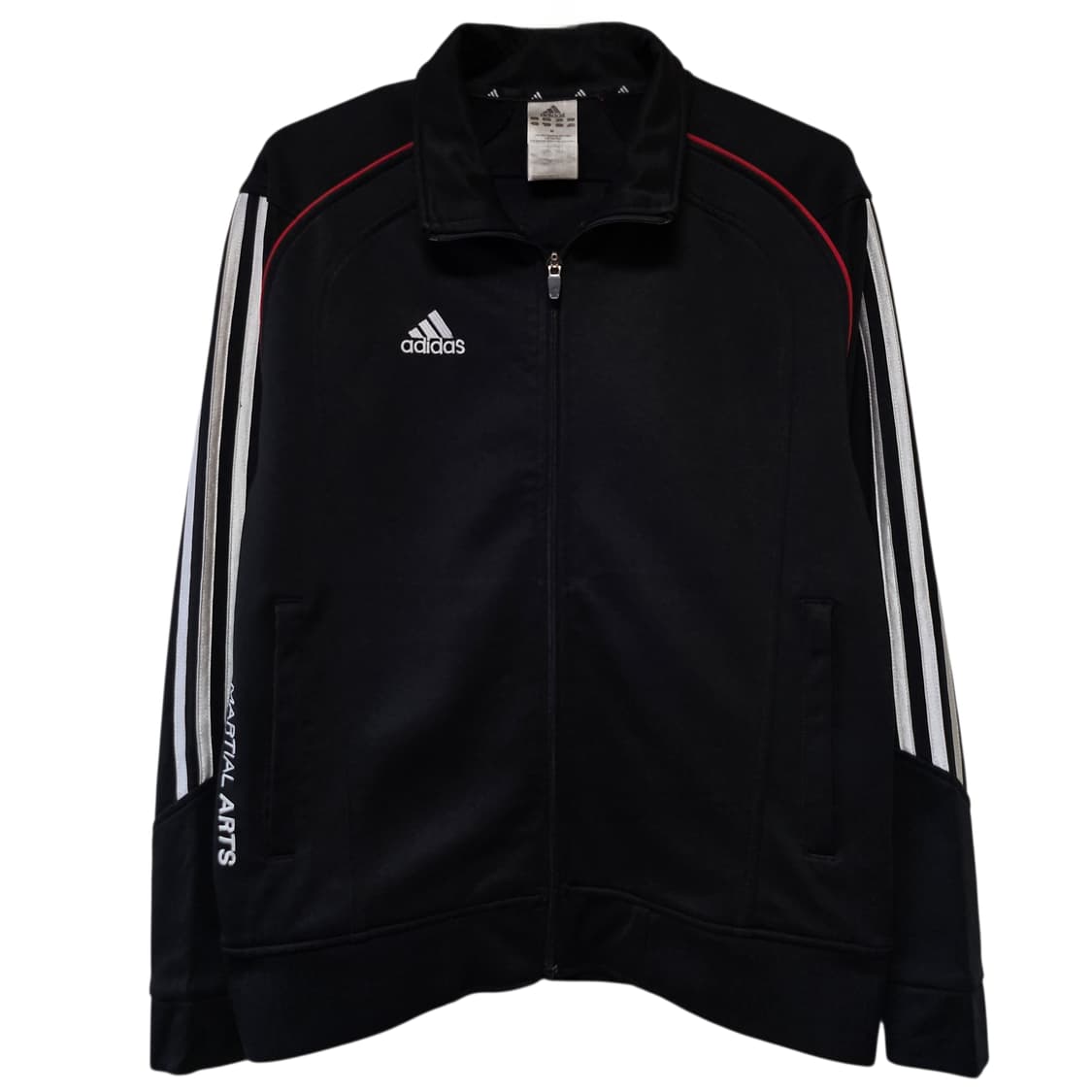 아디다스져지 95M 블랙트랙탑저지 상품이미지1