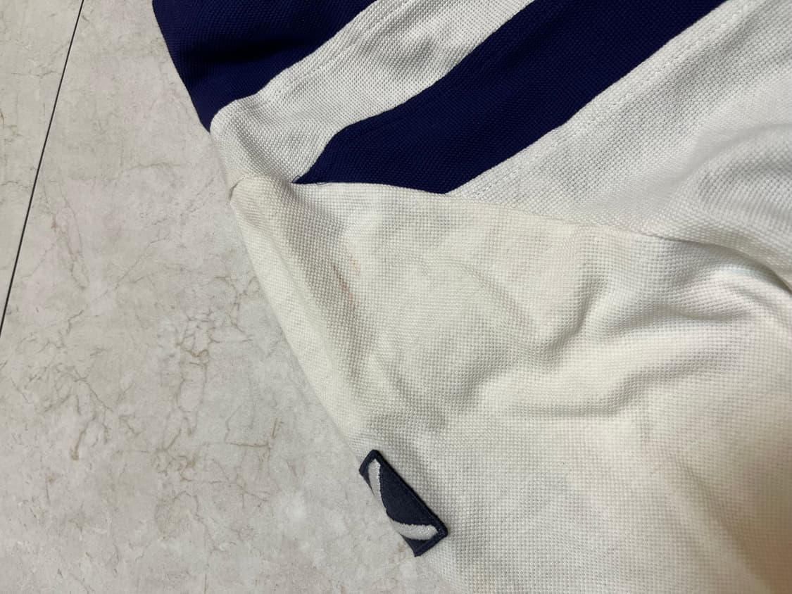 (새상품) 자라 맨 잉글랜드 vs 스코틀랜드 럭비 유니온 컵 1984 상품이미지5