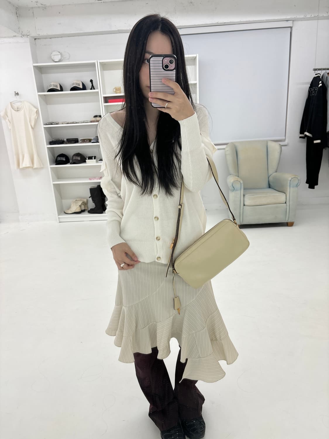 Diesel cardigan 상품이미지9