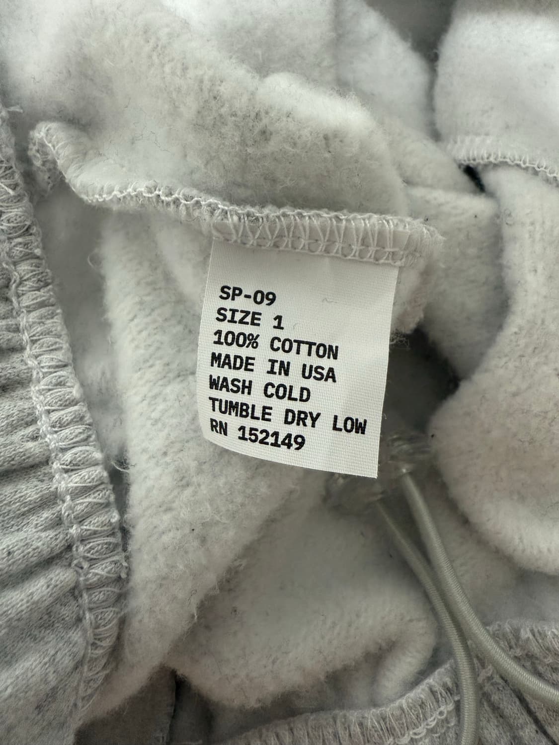 이지 시즌x SP-09 상품이미지1